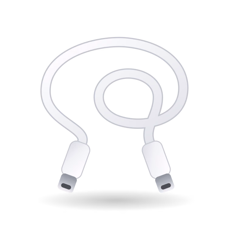 Купить Кабель USB-C – USB-C в Казани — ЭПЛ-КОЛЛЕКЦИЯ