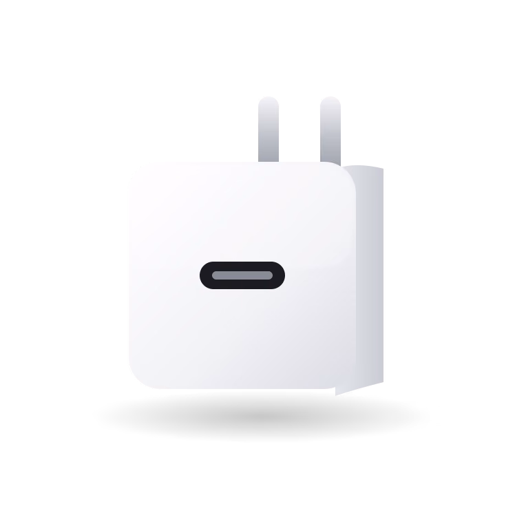 Купить Блок питания Apple 20W в Казани — ЭПЛ-КОЛЛЕКЦИЯ
