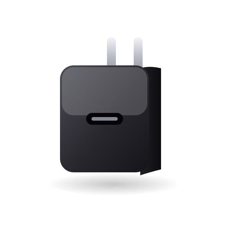 Купить Блок питания Samsung 25W в Казани — ЭПЛ-КОЛЛЕКЦИЯ