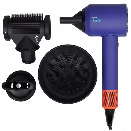 Купить Фен Dyson HD17 в Казани — ЭПЛ-КОЛЛЕКЦИЯ