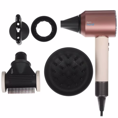 Купить Фен Dyson HD18 Pro в Казани — ЭПЛ-КОЛЛЕКЦИЯ