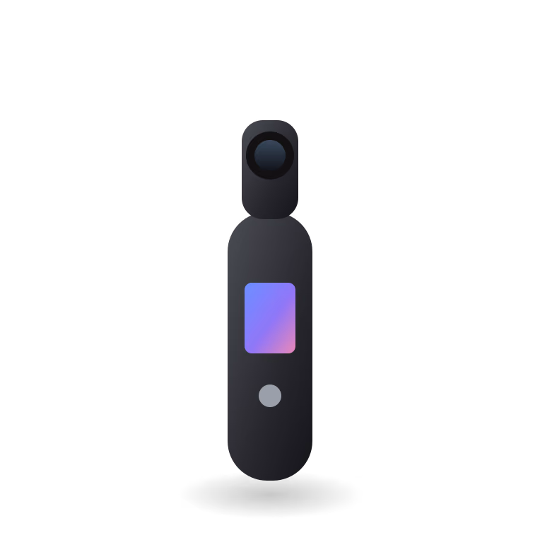 Купить DJI Osmo Pocket 4P в Казани — ЭПЛ-КОЛЛЕКЦИЯ