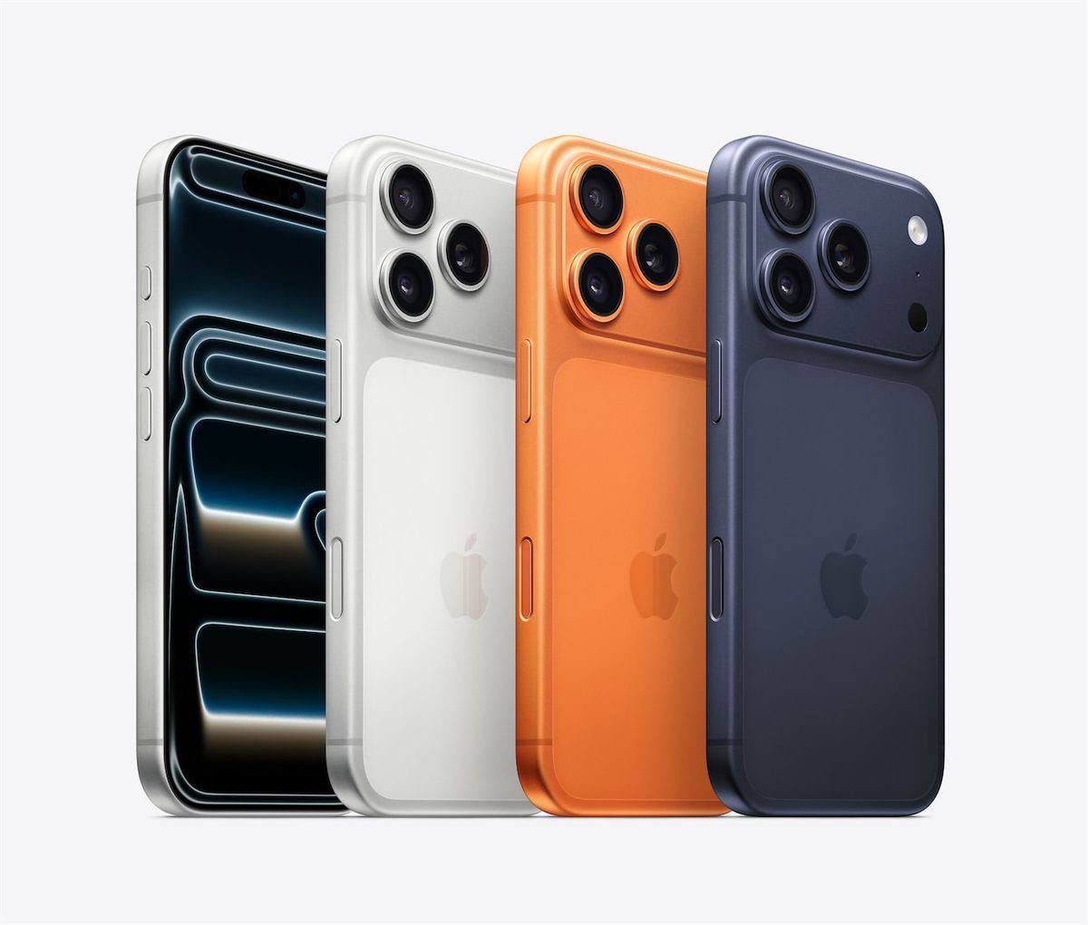 Купить iPhone в Казани выгодно — iPhone 13, 14, 15, 16, 17 в магазине ЭПЛ-КОЛЛЕКЦИЯ