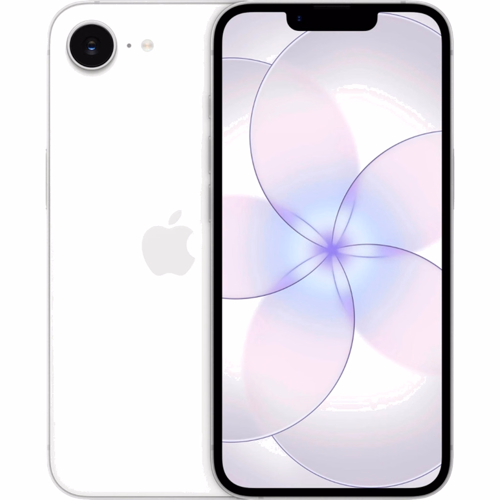 Купить iPhone 17e в Казани