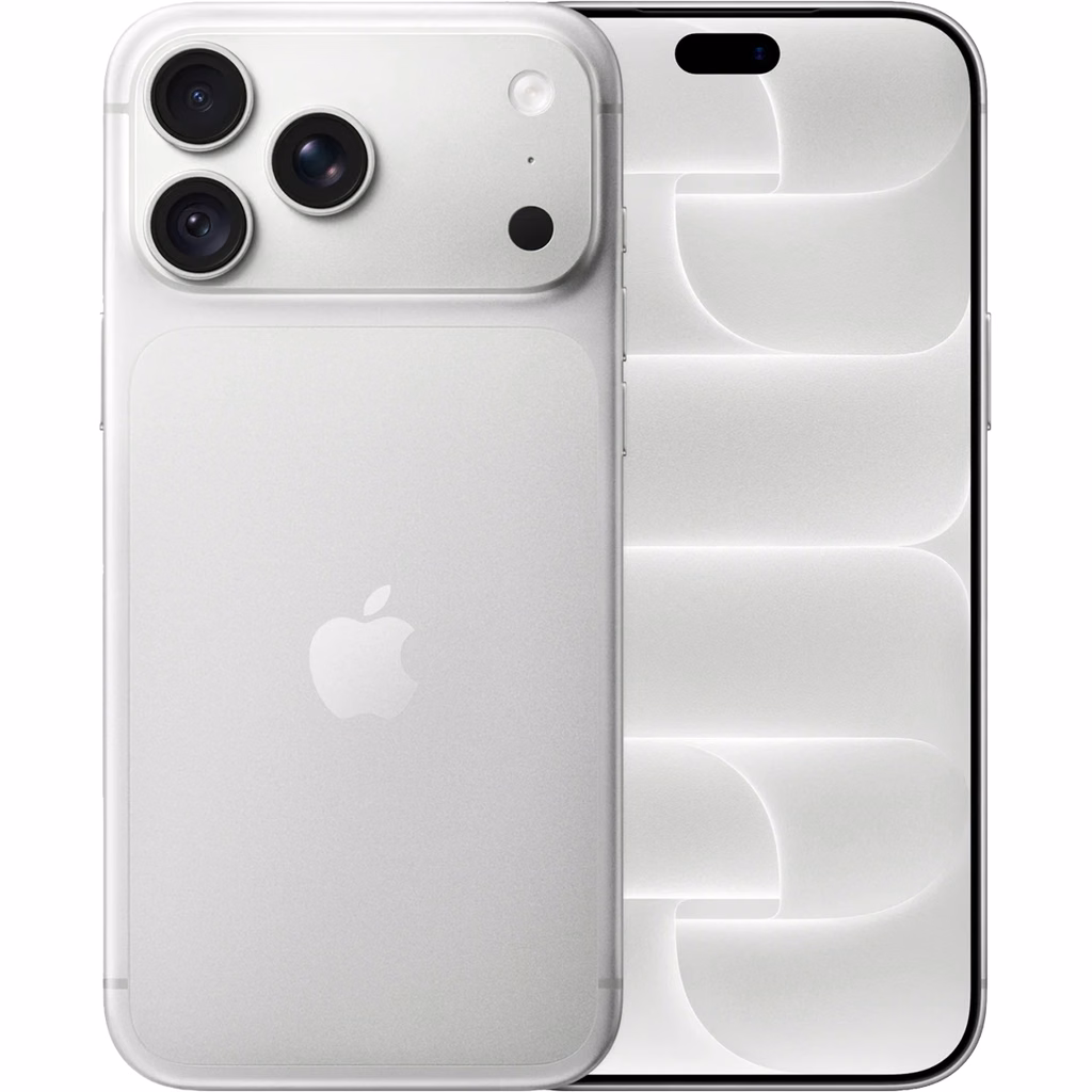 iPhone 18 Pro — Серебристый iPhone 18 Pro 256 ГБ, цвет серебристый — купить в Казани, фото
