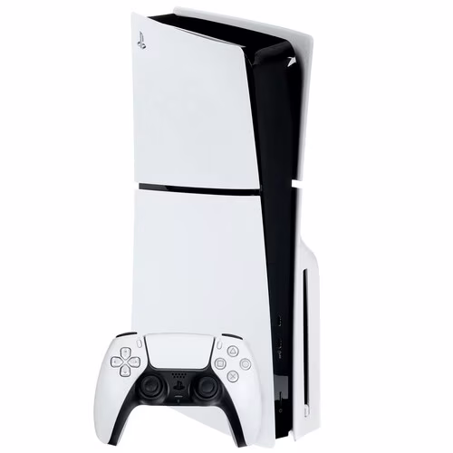 Купить PlayStation 5 Slim в Казани — ЭПЛ-КОЛЛЕКЦИЯ