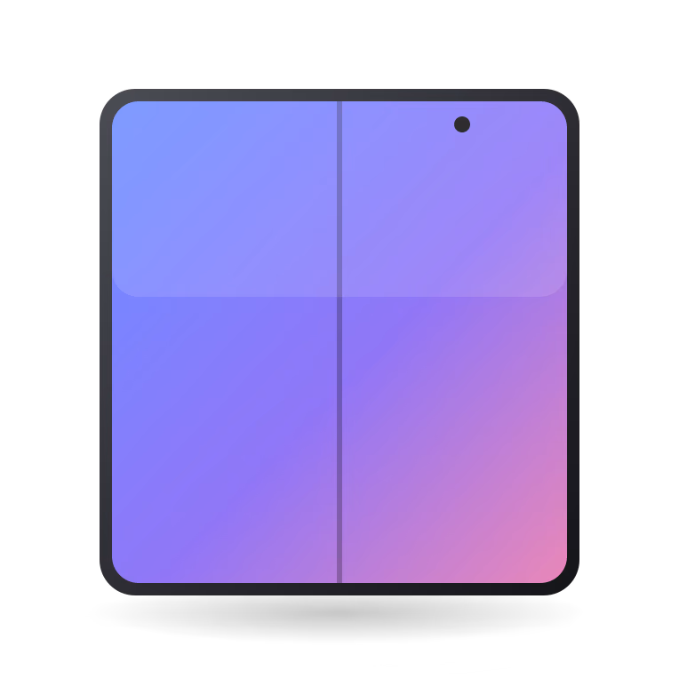 Купить Samsung Galaxy Z Fold 8 Ultra в Казани — ЭПЛ-КОЛЛЕКЦИЯ